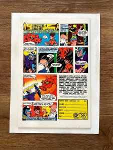 Uncanny X-Men # 155 NM Marvel Comic Book Wolverine Storm Cyclops Beast 2 J858