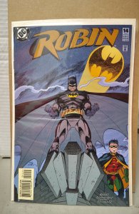Robin #14 Standard Edition - Direct Sales (1995). H23