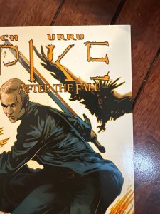 Spike: After the Fall #1 (2008)