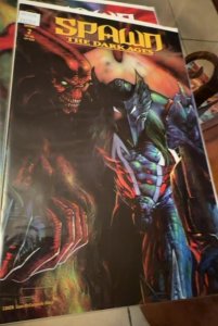 Lot of 49 Comics (See Description) Spawn, Suicide Squad, Superman, Shadowhawk...