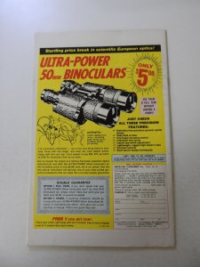 Marvel Chillers #1 (1975) FN/VF condition