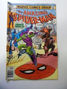 The Amazing Spider-Man #177 (1978) VG/FN Condition