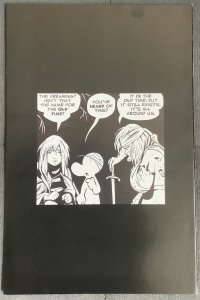 Bone #22 (1996, Image)