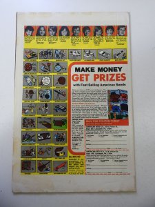 The Avengers #169 (1978) FN Condition