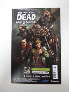 The Walking Dead #187 (2019) NM condition