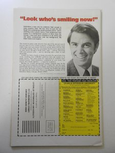 Omega the Unknown #1 (1976) VG/FN Condition! MVS intact!