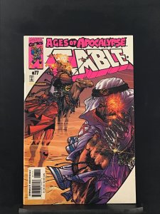 Cable #77 (2000)