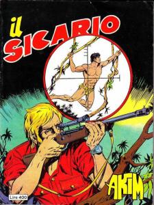 Il Sicario