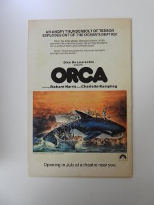 Eternals #16 FN/VF condition