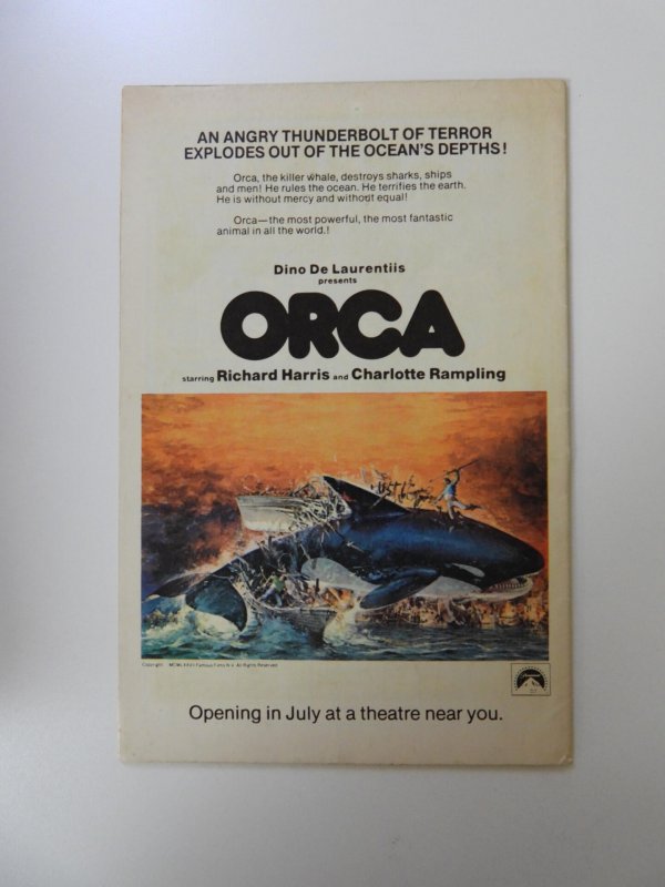 Eternals #16 FN/VF condition