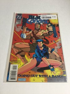 Black Canary #12 (1993)Near Mint     (Nm05)
