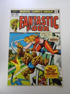 Fantastic Four #133 (1973) FN/VF condition