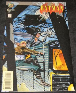 Batman Chronicles #1 -1995