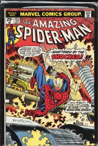 The Amazing Spider-Man #152 (1976) Spider-Man