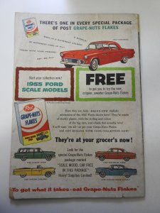 Tom & Jerry Comics #134 (1955)