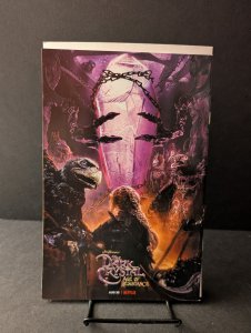 Batman / Superman #1 David Marquez Cover (2019)