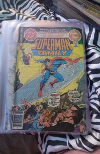 The Superman Family #196 (1979)