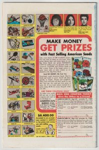 Fantastic Four #171 (Jun 1976, Marvel), FN (6.0), 1st Gorr the Golden Gorilla