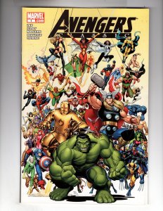 Avengers Classic #1 (2007)   / MC#66