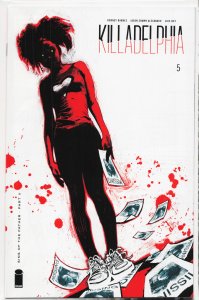 Killadelphia #5 (2020)