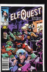 ElfQuest #11 (1986) ElfQuest