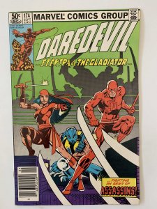 Daredevil #174 (1981)