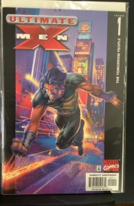 Ultimate X-Men #1 (2001)
