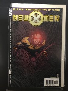 New X-Men #115 (2001) (9.0)