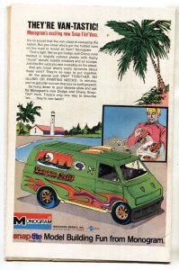 Detective Comics #457-Batman- 1st Leslie Thompkins- hot book