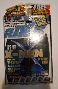 Wizard: The Comics Magazine #99 NM Wizard Comic Book J741