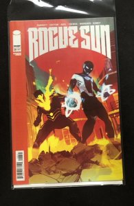 Rogue Sun #26 (2025)