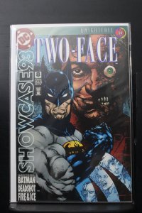 Showcase '93 #8 (1993)