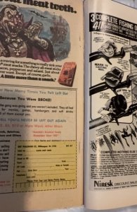 What If #10 Jane Foster Had Found the Hammer of Thor?