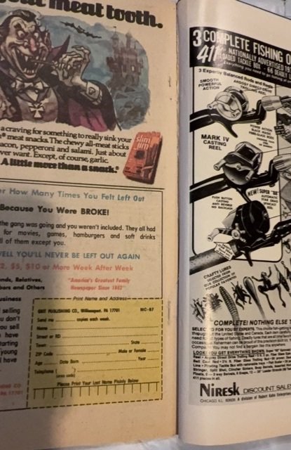 What If #10 Jane Foster Had Found the Hammer of Thor?