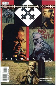 HELLBLAZER #164 165 166-168, VF/NM, 1988, John Constantine, 5 iss, more in store