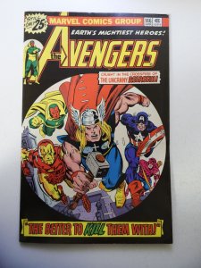 The Avengers #146 (1976) FN+ Condition