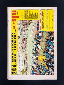 Action Comics #365 (1968)