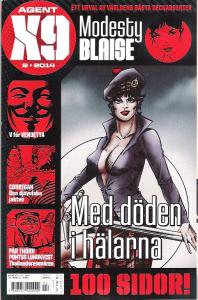 The Sword of the Bruce