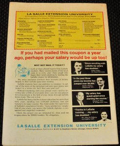 The Mighty Marvel Western #18 (1972)