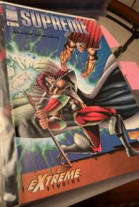 Lot of 49 Comics (See Description) Spawn, Suicide Squad, Superman, Shadowhawk...