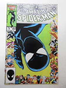 The Amazing Spider-Man #282 (1986) FN/VF Condition!