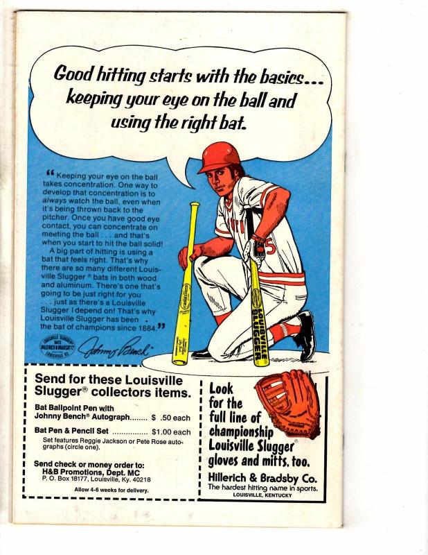 Amazing Spider-Man # 180 NM Marvel Comic Book Bronze Age Stan Lee Goblin J267