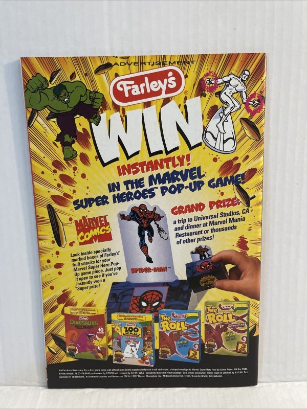 Amazing Spiderman #432