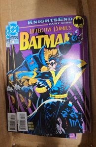 Detective Comics #677 (1994)