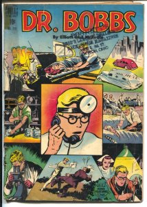 Dr. Bobbs-Four Color Comics #212 1949-Dell-Elliott & Meardle-G