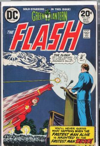 The Flash #224 (1973) The Flash