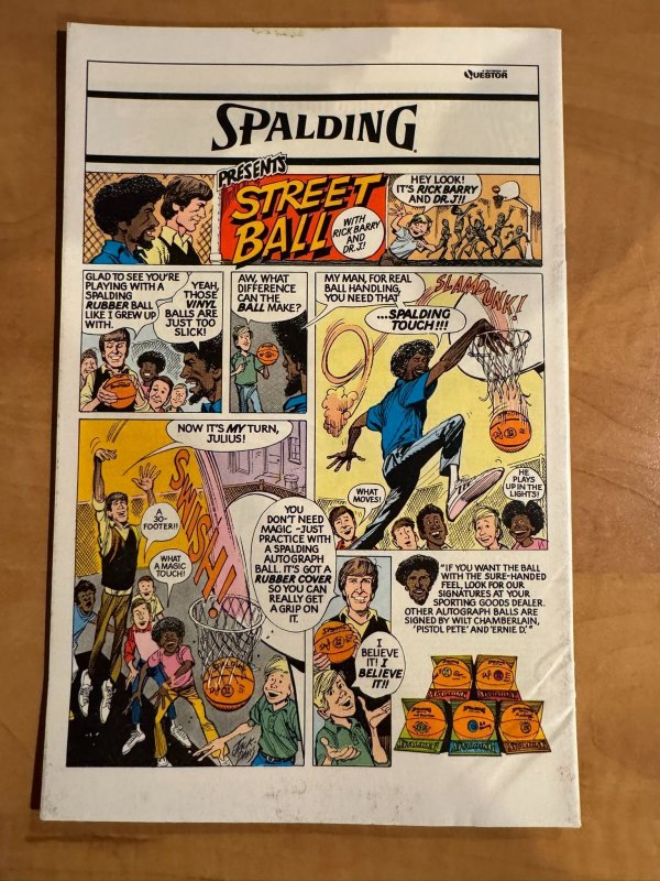 Conan the Barbarian #77 (1977)