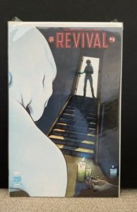 Revival #3 (2012)