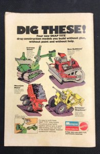 Teen Titans #41 (1972)