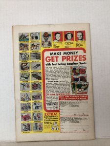 Strange Adventures #210 Deadman